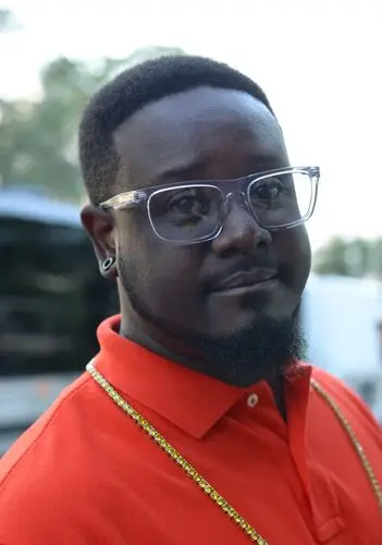 T-Pain Jigsaw Puzzle picture 945691