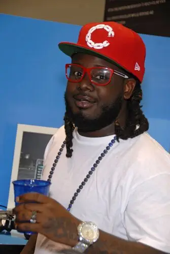 T-Pain Image Jpg picture 945692