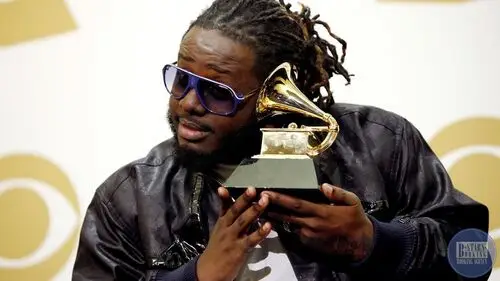 T-Pain Image Jpg picture 945695