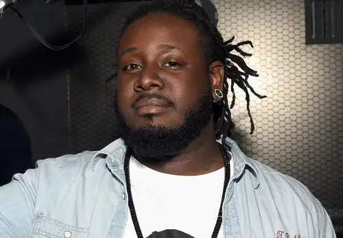 T-Pain Image Jpg picture 945696