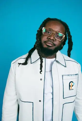 T-Pain Image Jpg picture 945699