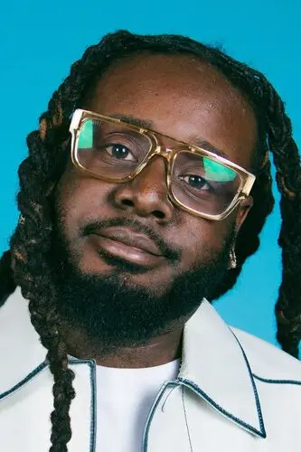 T-Pain Image Jpg picture 945701