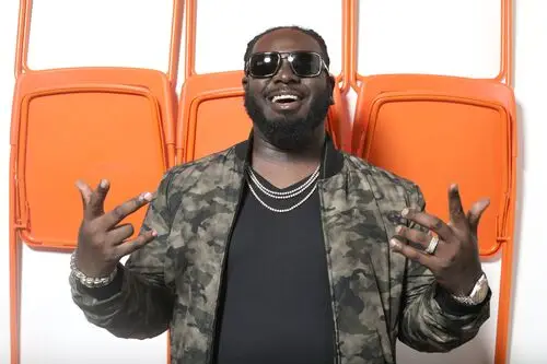 T-Pain Image Jpg picture 945703