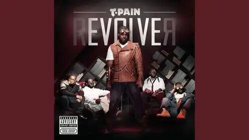 T-Pain Image Jpg picture 945706