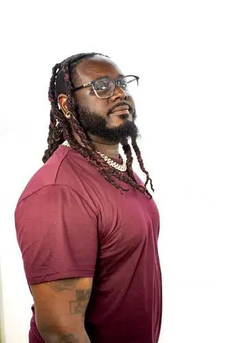 T-Pain Jigsaw Puzzle picture 945709