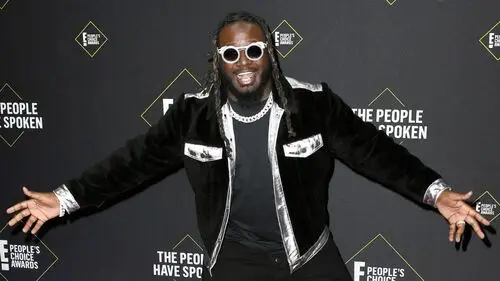 T-Pain Image Jpg picture 945710