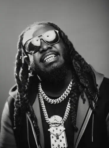 T-Pain Image Jpg picture 945711