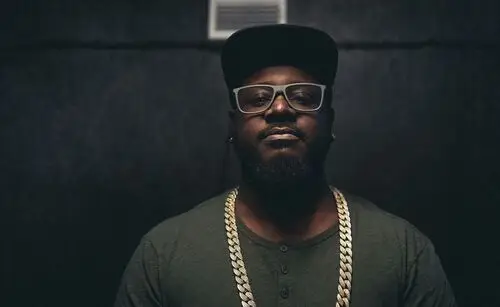 T-Pain Image Jpg picture 945712