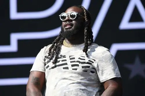 T-Pain Image Jpg picture 945719