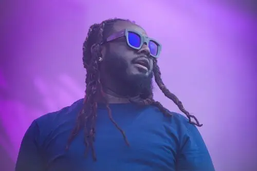 T-Pain Image Jpg picture 945720