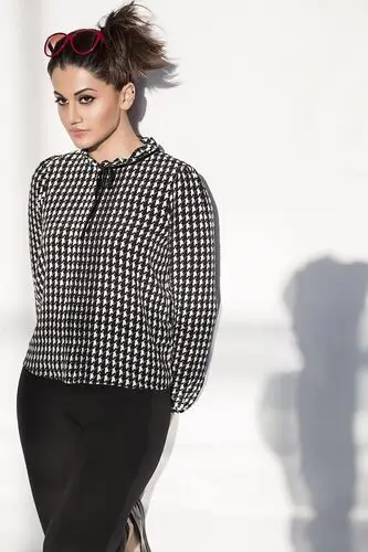 Taapsee Pannu Jigsaw Puzzle picture 530721