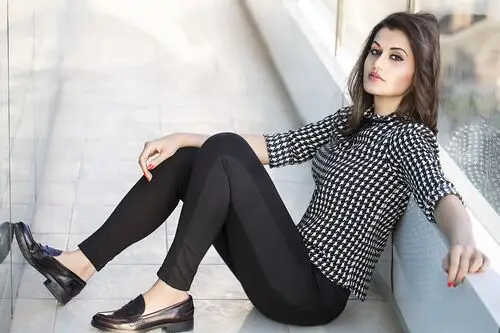 Taapsee Pannu Jigsaw Puzzle picture 530725