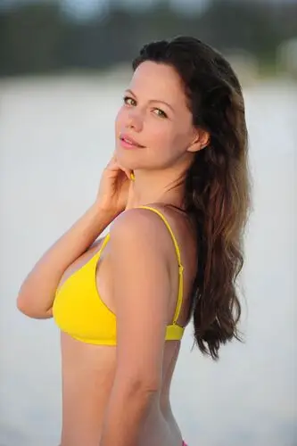 Tammin Sursok Protected Face mask - idPoster.com