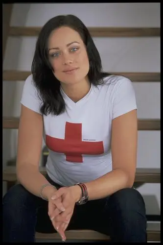 Tanja Gutmann Women's Colored  Long Sleeve T-Shirt - idPoster.com