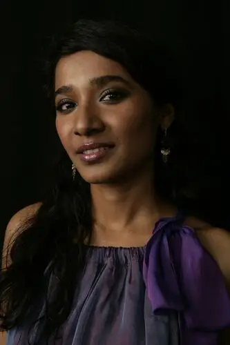 Tannishtha Chatterjee Jigsaw Puzzle picture 530957