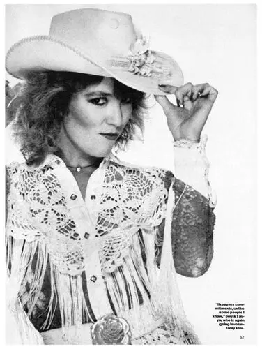 Tanya Tucker Jigsaw Puzzle picture 923377