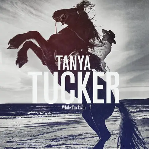 Tanya Tucker Women's Colored Tank-Top - idPoster.com