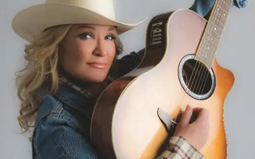 Tanya Tucker Jigsaw Puzzle picture 923416
