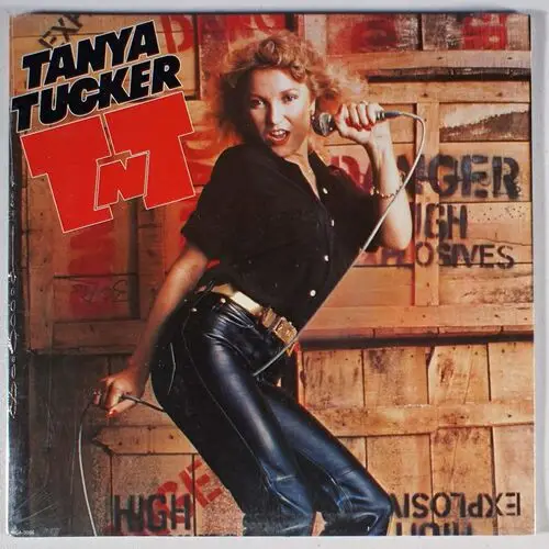 Tanya Tucker Jigsaw Puzzle picture 923420