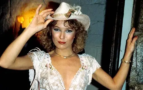 Tanya Tucker Computer MousePad picture 923425