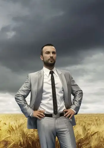 Tarkan Wall Poster picture 502485