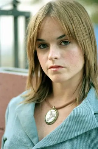 Taryn Manning Jigsaw Puzzle picture 392505