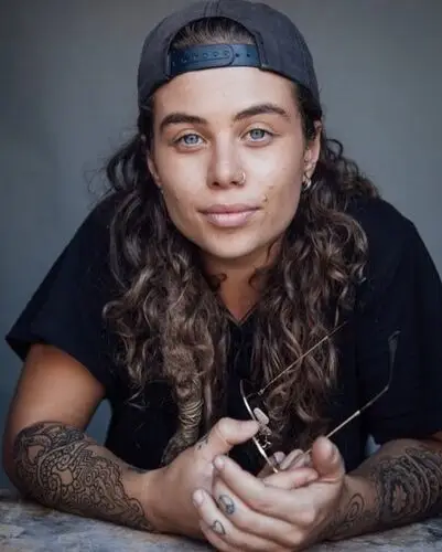 Tash Sultana Wall Poster picture 806073