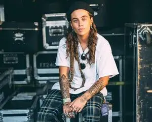 Tash Sultana posters and prints