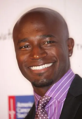 Taye Diggs Wall Poster picture 78065