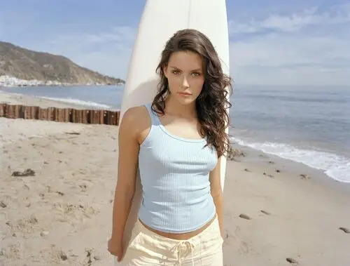 Taylor Cole Jigsaw Puzzle picture 48795