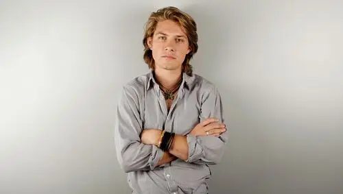 Taylor Hanson Wall Poster picture 502759