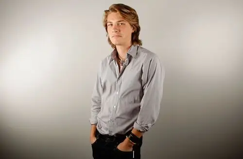 Taylor Hanson Jigsaw Puzzle picture 502760