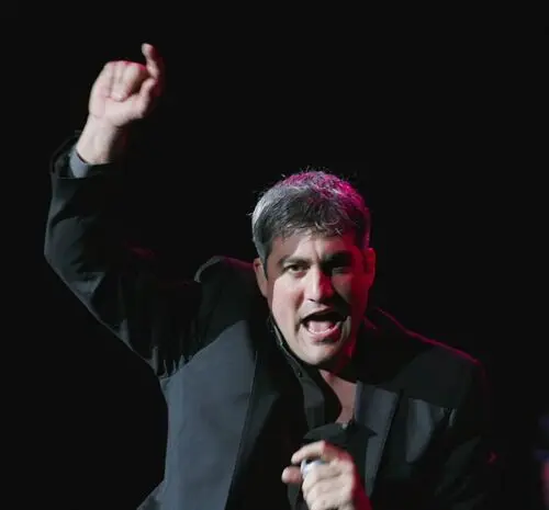 Taylor Hicks Wall Poster picture 103184