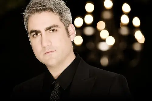 Taylor Hicks Computer MousePad picture 72429
