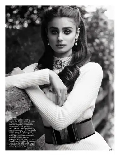Taylor Hill Wall Poster picture 532800