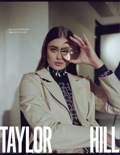 Taylor Hill Jigsaw Puzzle picture 899738