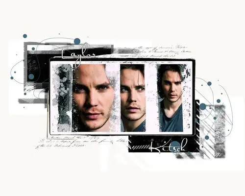 Taylor Kitsch Jigsaw Puzzle picture 173702