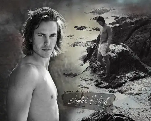 Taylor Kitsch Jigsaw Puzzle picture 173770