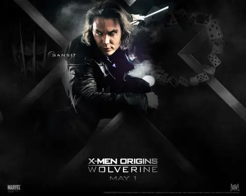 Taylor Kitsch Wall Poster picture 173773