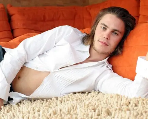 Taylor Kitsch Jigsaw Puzzle picture 173799