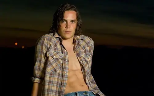 Taylor Kitsch Computer MousePad picture 173803