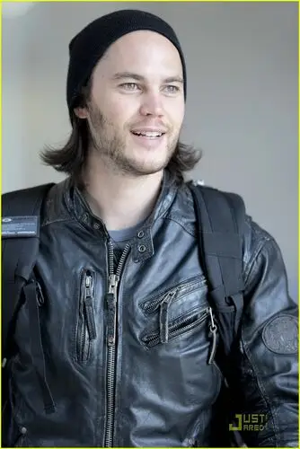 Taylor Kitsch Jigsaw Puzzle picture 173836