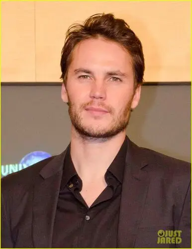 Taylor Kitsch Wall Poster picture 173837