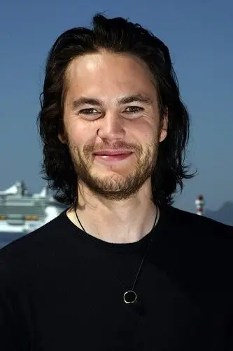 Taylor Kitsch Jigsaw Puzzle picture 173844