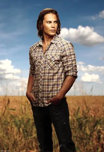 Taylor Kitsch Jigsaw Puzzle picture 173847