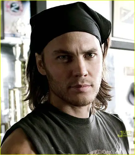 Taylor Kitsch Wall Poster picture 173873