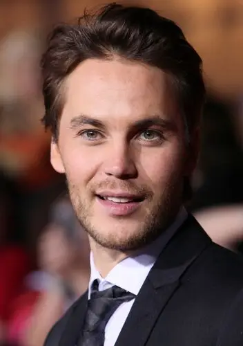 Taylor Kitsch Jigsaw Puzzle picture 173903