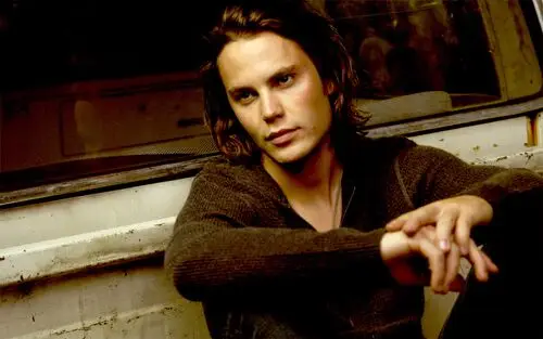 Taylor Kitsch Jigsaw Puzzle picture 173930