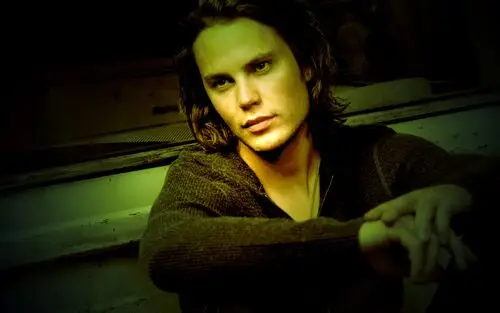 Taylor Kitsch Wall Poster picture 173940