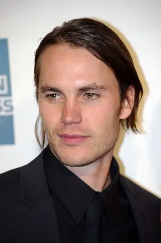 Taylor Kitsch Jigsaw Puzzle picture 173949